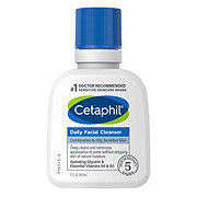 Cetaphil Daily Facial Cleanser Travel Size