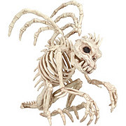 Seasons Digger The Skeleton Dog Halloween Decor - Shop Seasonal Decor at  H-E-B