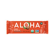 Aloha 14g Protein Bar - Peanut Butter Cup