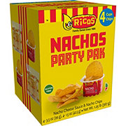 Ricos Nachos Party Pack