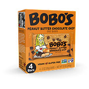 Bobo's Oat Bars - Peanut Butter Chocolate Chip