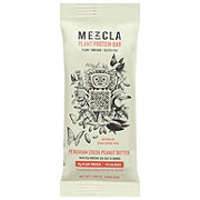 Mezcla 10g Plant Protein Bar - Peruvian Cocoa Peanut Butter