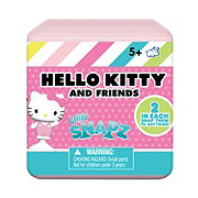 Bulls i Toy Hello Kitty and Friends Chibi Snapz