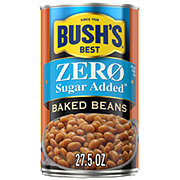 Bush's Best Zero Sugar Added Baked Beans
