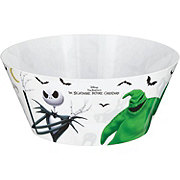 Seasons The Nightmare Before Christmas Jack & Oogie Candy Bowl