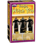 Fun World Hanging Witch Trio Halloween Decor