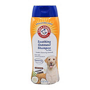 Arm & Hammer Soothing Oatmeal Pet Shampoo - Vanilla Coconut