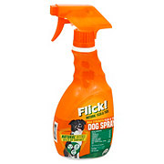 Flick Max Strength Flea & Tick Natural Dog Spray