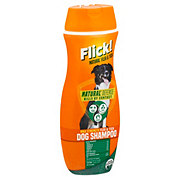 Flick Max Strength Flea & Tick Natural Dog Shampoo