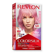 Revlon Colorsilk Digitones Hair Color - 95D Pastel Pink