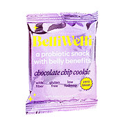 BelliWelli Chocolate Chip Cookie Snack Bar