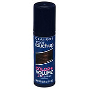 Clairol Root Touch Up Color + Volume 2 in 1 Spray Dark Brown 