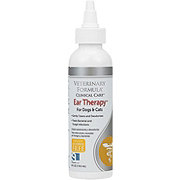 Synergy Labs Veterinary Formula Ear Therapy for Dogs & Cats