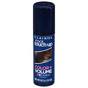 Clairol Root Touch Up Color + Volume 2 in 1 Spray Medium Brown 