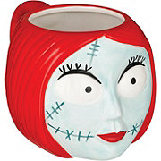 Disney Sally Sculpted Ceramic Mug