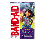 Band-Aid Disney's Encanto Characters Adhesive Bandages - Assorted Sizes