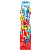 Colgate Kids Toothbrush Extra Soft Pokemon