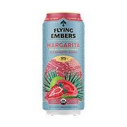 Flying Embers Margarita Strawberry Guava