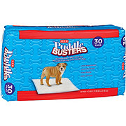 H-E-B Puddle Busters Quilted Pee Pads