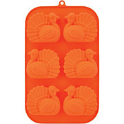 Kitchen & Table by H-E-B Mini Texas Silicone Treat Mold - Shop Baking Tools  at H-E-B