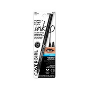 Covergirl Perfect Point Plus Ink - Matte Jet Black