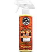 Mothers VLR Vinyl Leather Rubber Spray - Shop Automotive Cleaners