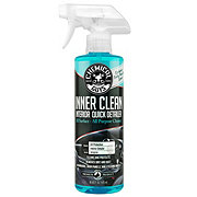 Chemical Guys TOTAL INTERIOR CLEANER PROTECTANT Dash Glass Screen