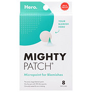 Hero Mighty Patch Blemish Patches