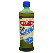 Bertolli Extra Virgin Olive Oil Smooth