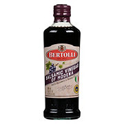 Bertolli Balsamic Vinegar