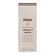 Hims Instant Hydration Vitamin C Serum