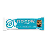 No Cow Dipped 21g Protein Bar - Chocolate Salted Caramel