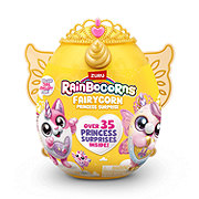 Zuru Rainbocorns Fairycorn Princess Surprise Capsule - Series 6