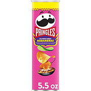 Pringles Las Meras Meras Habaneras Potato Crisps