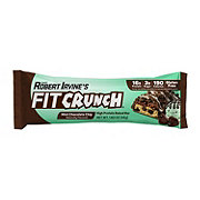 Fit Crunch 16g Protein Baked Bar - Mint Chocolate Chip