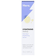 Hero Lightning Wand Dark Spot Brightening Serum