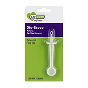 Ezy Dose Oto-Scoop Natural Ear Wax Remover
