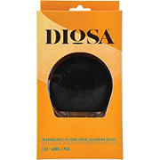 Diosa Rechargeable Silicone Facial Cleansing Device