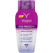 Vagisil Itch Protect+ Daily Creme Wash