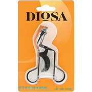 Diosa  Deep Set Eyelash Curler