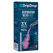DripDrop Electrolyte Drink Mix - Bold Classics Variety