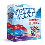 Hawaiian Punch Drink Mix Variety Pack