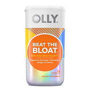 Olly Beat the Bloat Capsules