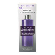 Lumify Eye Illuminations 3-in-1 Micellar Cleansing  Water