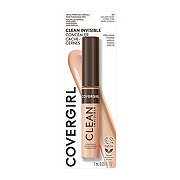 Covergirl Clean Invisible Concealer - Golden Ivory