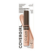 Covergirl Clean Invisible Concealer - Classic Ivory