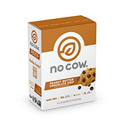 No Cow 20g Protein Bars - Peanut Butter Chocolate Chip