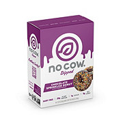 No Cow Dipped 20g Protein Bars - Chocolate Sprinkled Donut