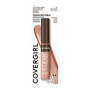 Covergirl Clean Invisible Concealer - Natural Beige