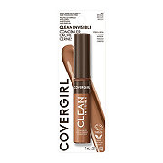 Covergirl Clean Invisible Concealer - Bronze